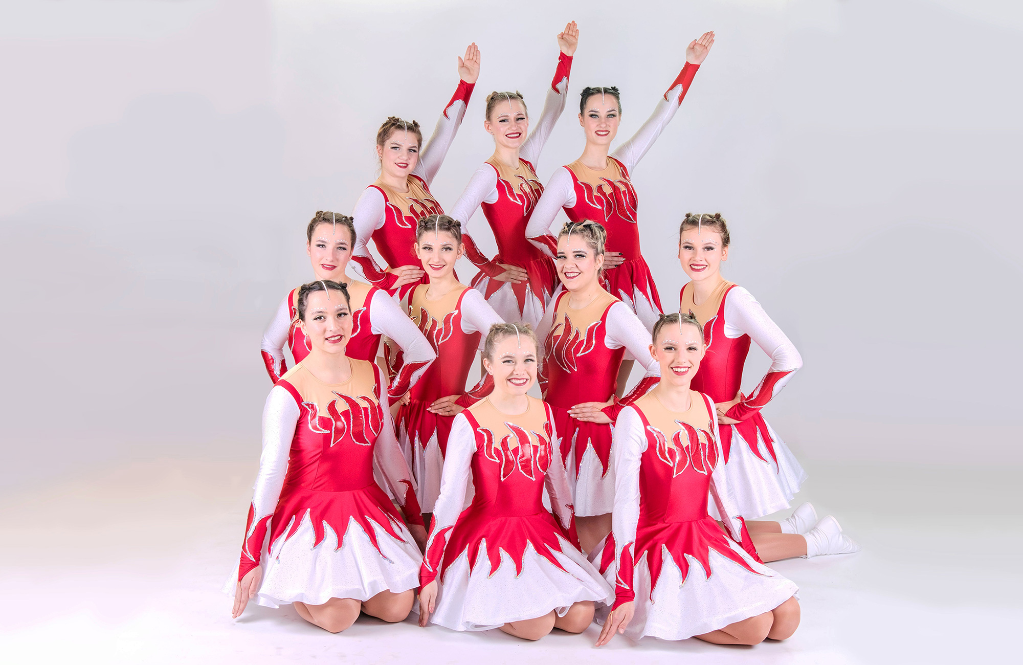 Marsch Faschingskomitee Inntalia Mühldorf a. Inn e.V.